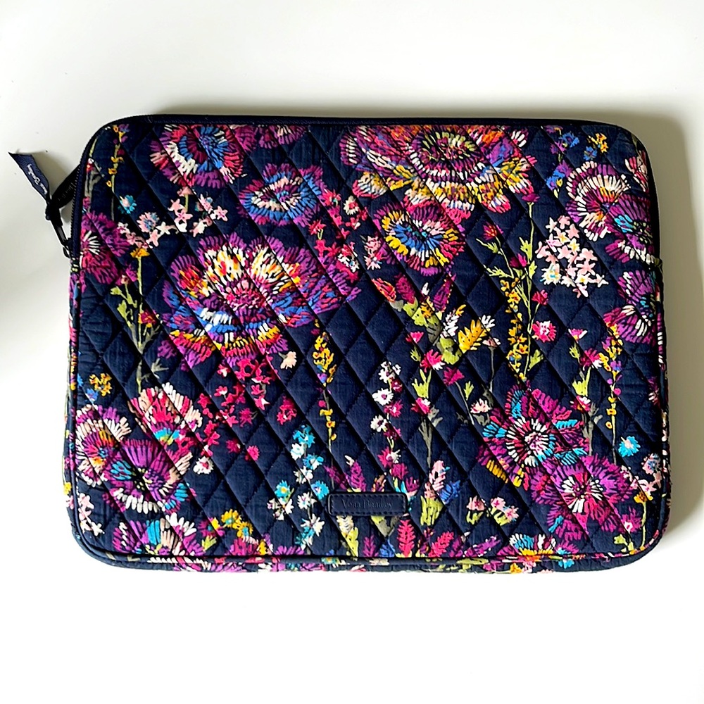 Vera Bradley Laptop Cover